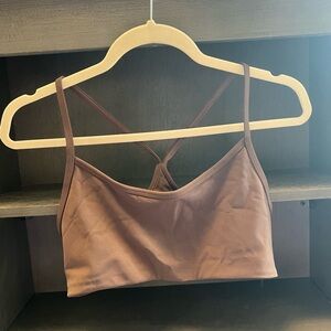 Vuori All The Feels Bra - Java